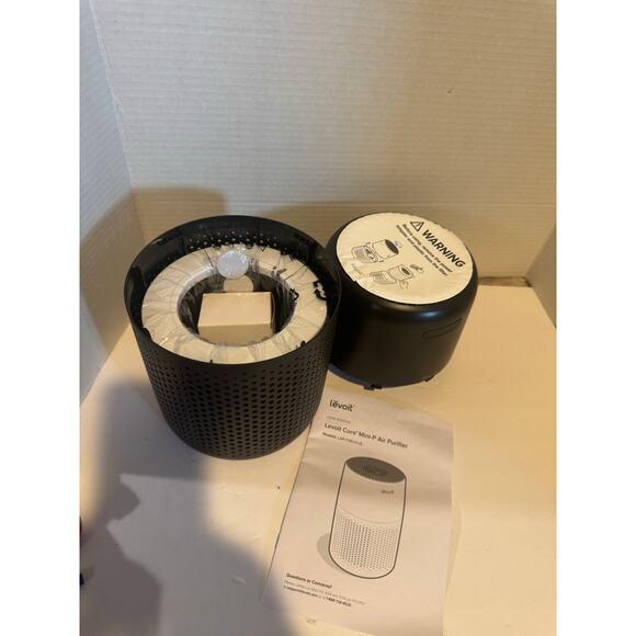 Levoit Core Mini Air Purifier - Picture 8 of 13